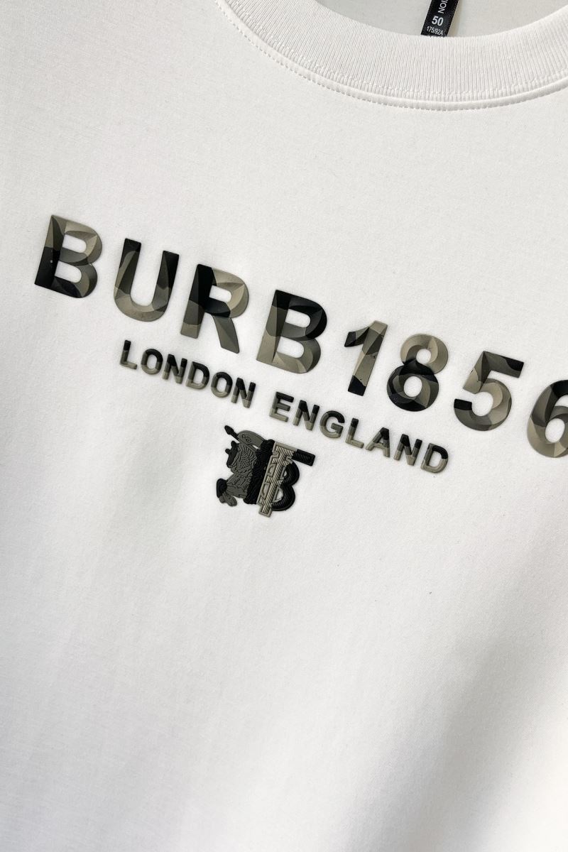 Burberry Hoodies